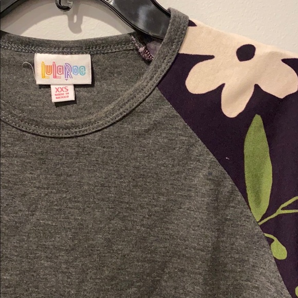 LuLaRoe Randy - Picture 3 of 4